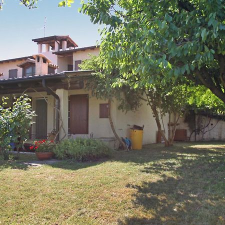 Holiday Home Il Portale Di Arturo By Interhome ポッツォレンゴ エクステリア 写真