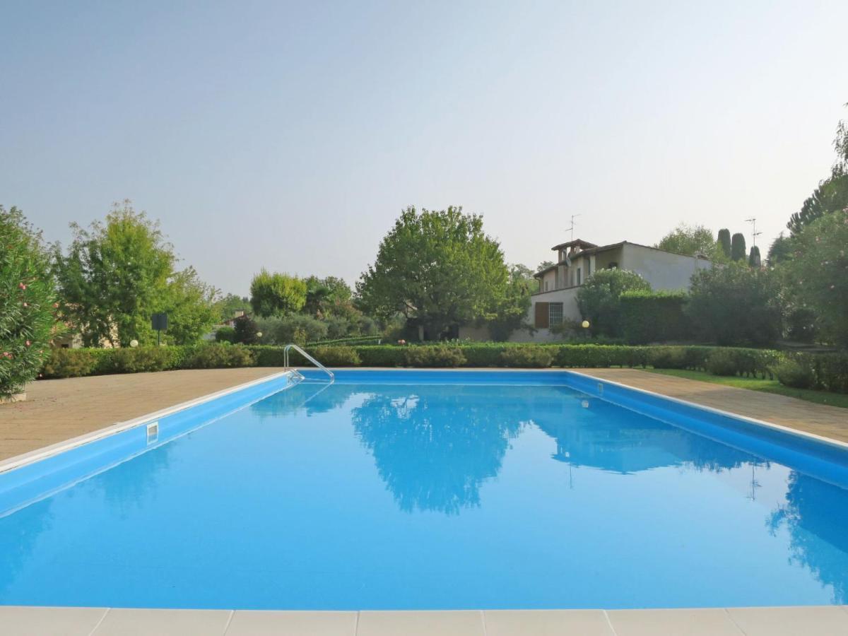 Holiday Home Il Portale Di Arturo By Interhome ポッツォレンゴ エクステリア 写真