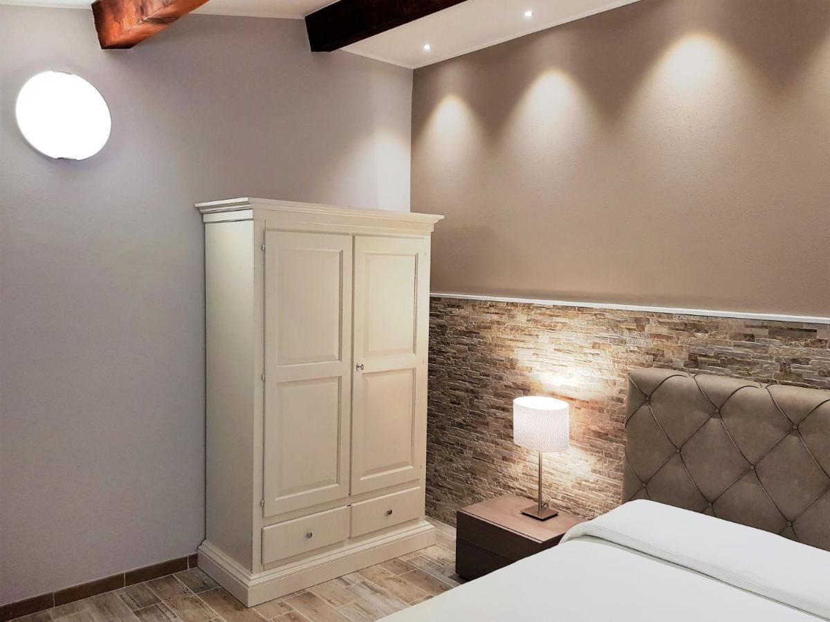 Holiday Home Il Portale Di Arturo By Interhome ポッツォレンゴ エクステリア 写真
